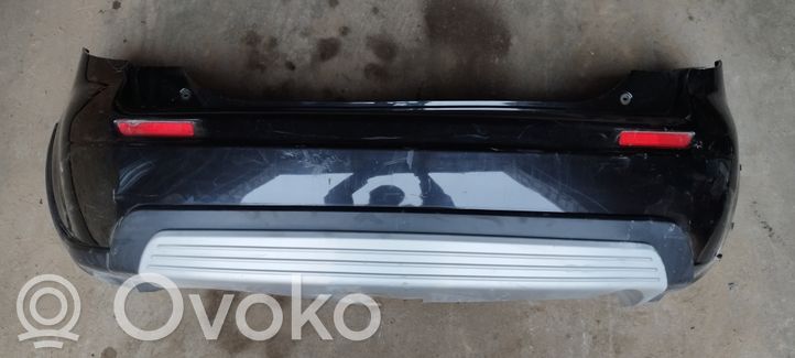 Suzuki SX4 Rear bumper, 70.00 € | RRR