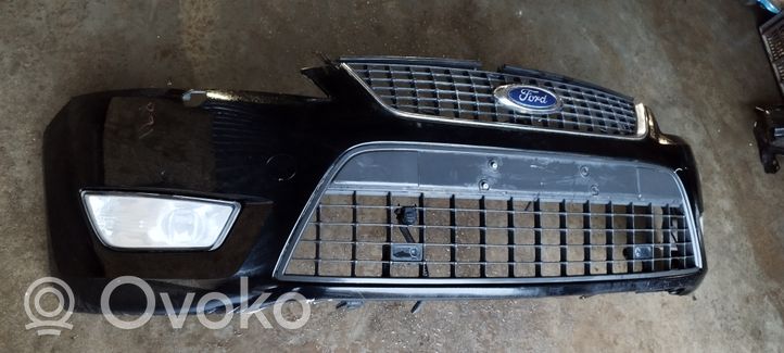 Ford Mondeo MK IV Priekšējais bamperis 7S7117757