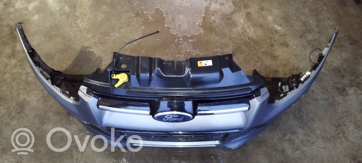 Ford Focus Zderzak przedni BM5117757