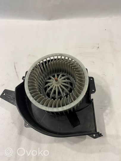 Volkswagen Polo IV 9N3 Heater fan/blower 87028