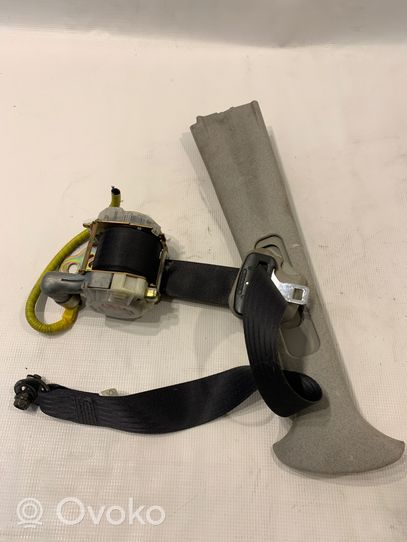 Daihatsu Sirion Ceinture de sécurité avant G087917