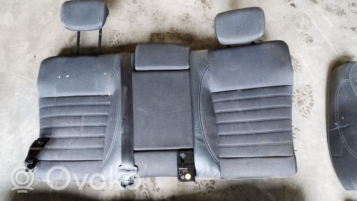 Renault Laguna III Sitze komplett 