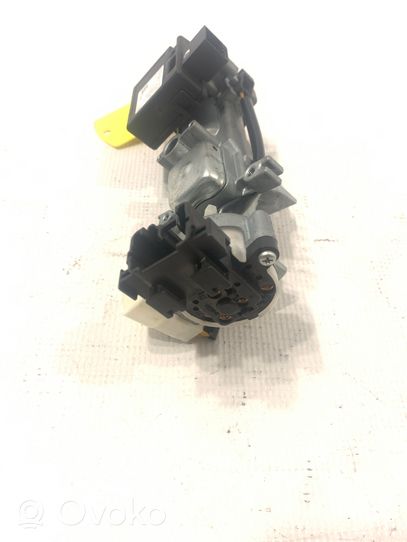 Opel Agila B Ignition lock 