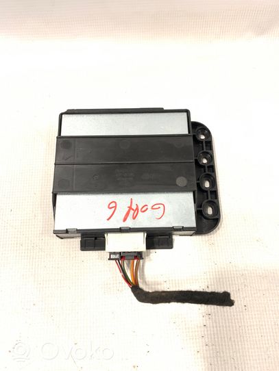 Volkswagen Golf VI Centralina/modulo motore ECU 5K0971846