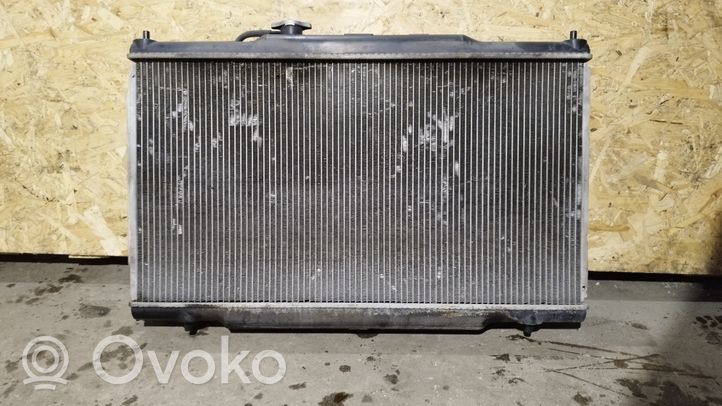 Honda CR-V Pannello di supporto del radiatore 0650002572