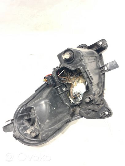 Citroen C3 Pluriel Phare frontale 9641774480