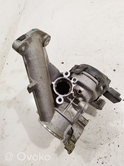 Peugeot Partner Soupape vanne EGR 9807369980