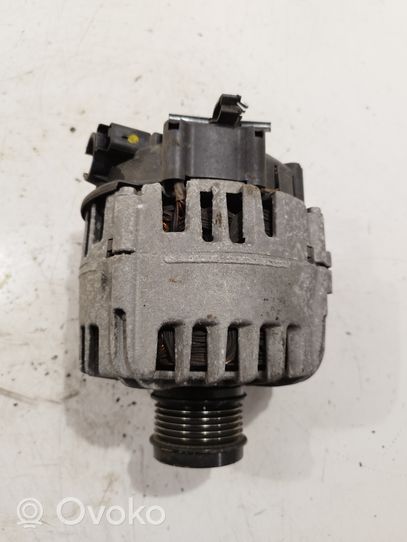 Peugeot Partner Generatore/alternatore 9810527180