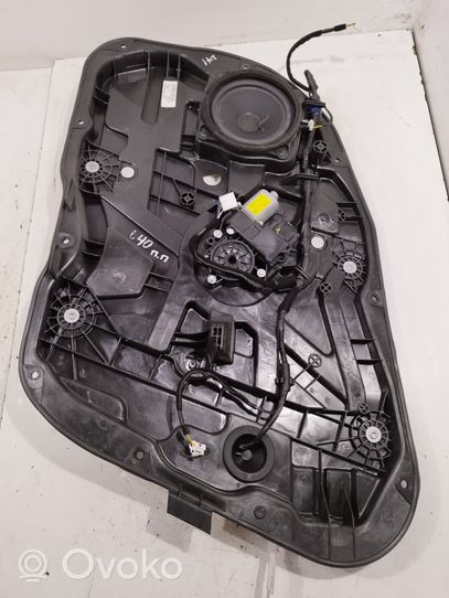 Hyundai i40 Alzacristalli della portiera anteriore con motorino 824803ZXXX