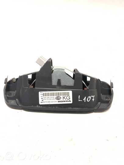 Honda CR-V Third/center stoplight 34270S9AG010M1