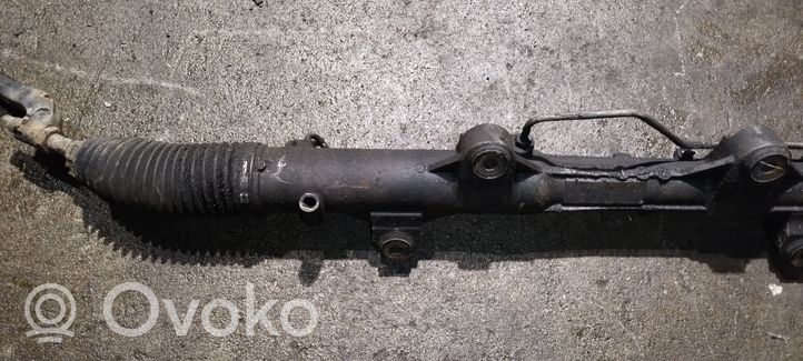 Volkswagen Multivan T5 Steering rack 