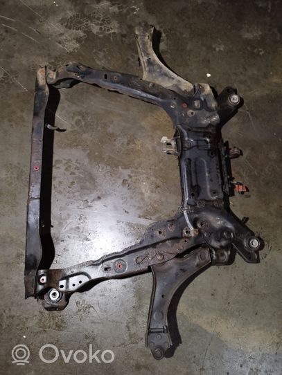 Ford S-MAX Front subframe G9N5000