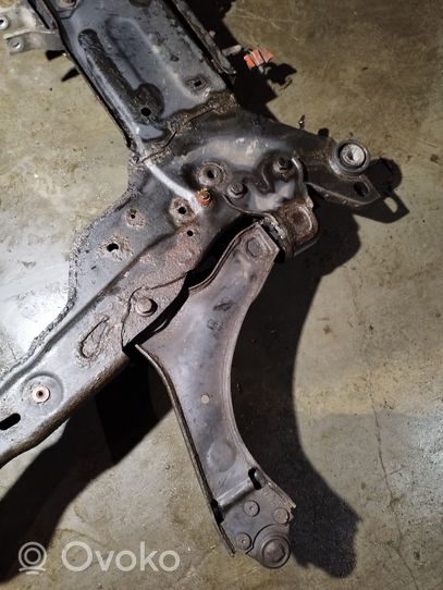 Ford S-MAX Front subframe G9N5000