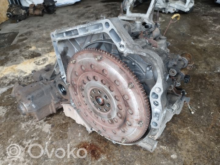 Honda CR-V Automatic gearbox 