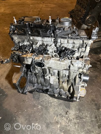 Peugeot 5008 Motor Dv6c