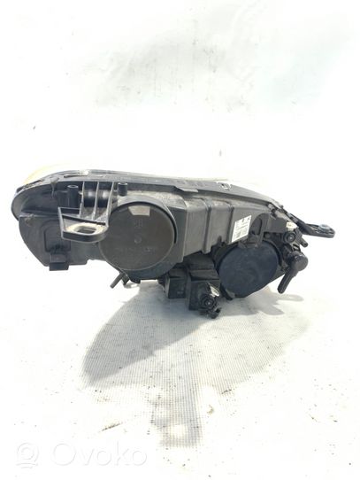 Fiat Doblo Lampa przednia 51810672