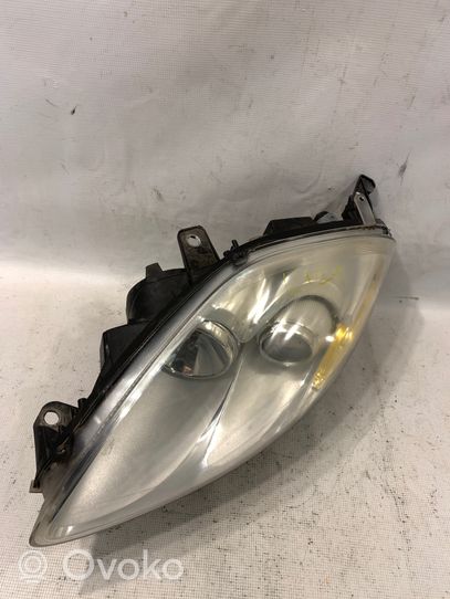 Fiat Bravo Lampa przednia 51757538