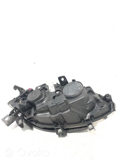 Fiat Bravo Lampa przednia 51757538