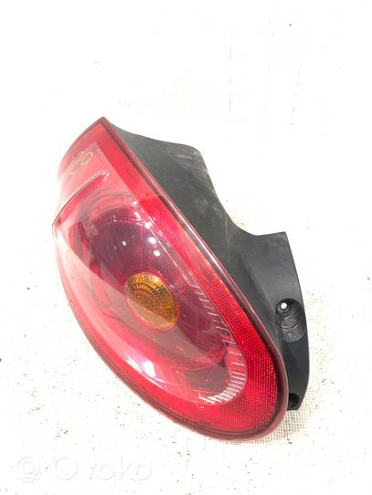 Fiat Bravo Lampa tylna 