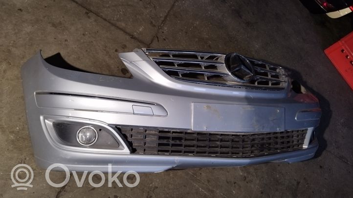 Mercedes-Benz B W245 Paraurti anteriore A1698852525