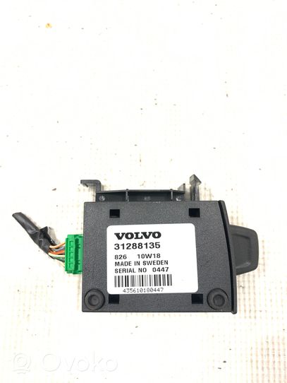 Volvo V50 Autres unités de commande / modules 31288135