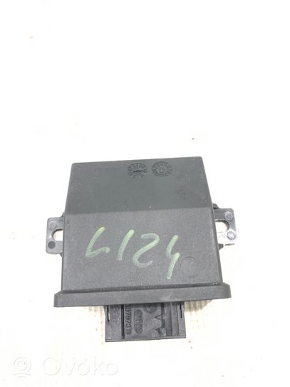 Citroen C4 II Modulo luce LCM 9665729980