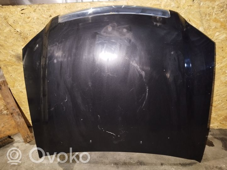 Mazda BT-50 Engine bonnet/hood 