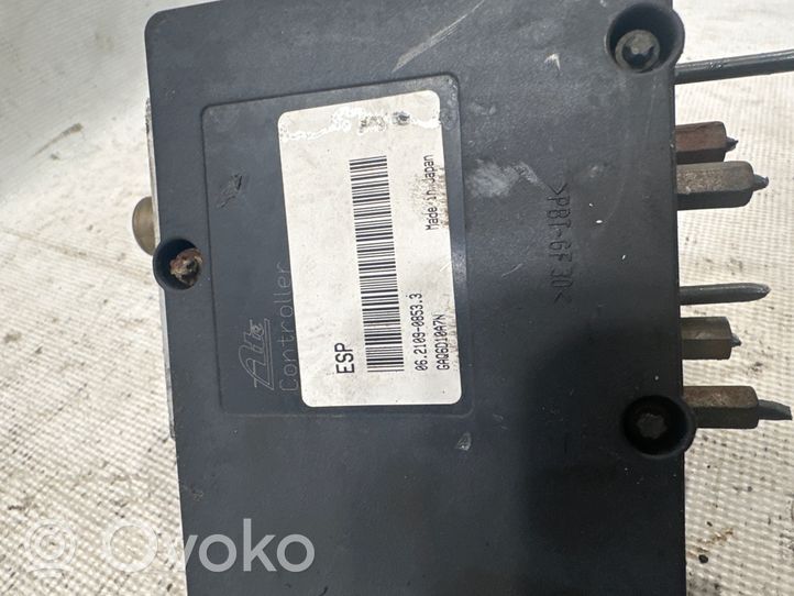 SsangYong Kyron Pompe ABS 4894009200