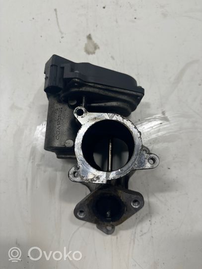 Audi A4 S4 B7 8E 8H Valvola EGR 036131501j