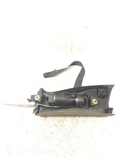 Volvo C30 Ceinture de sécurité avant 0233081126