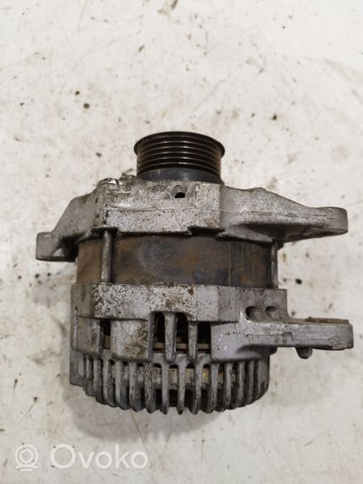 Mitsubishi Lancer X Alternator 1800A334