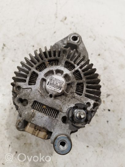 Mitsubishi Lancer X Generatore/alternatore 1800A334