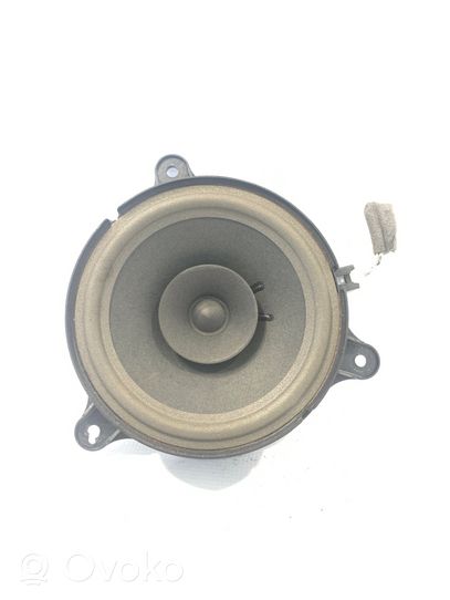 Renault Scenic III -  Grand scenic III Front door speaker 