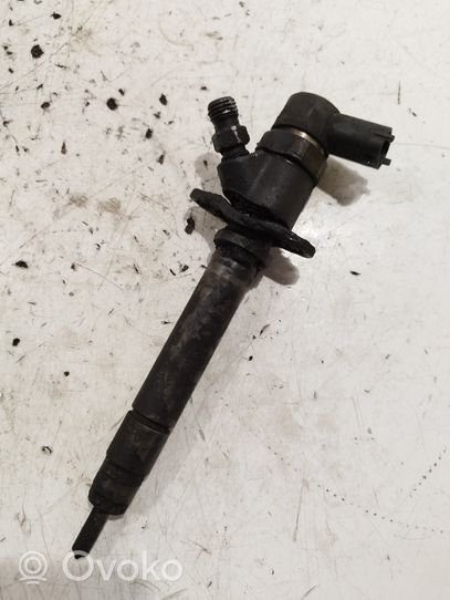 Volvo XC70 Injecteur de carburant 0445110078