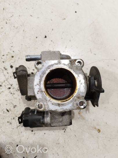 Chevrolet Aveo Throttle valve 06595