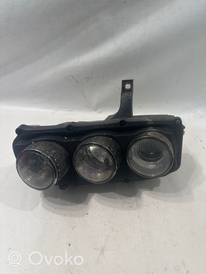 Alfa Romeo 159 Faro delantero/faro principal 60682088