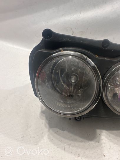 Alfa Romeo 159 Faro delantero/faro principal 60682088