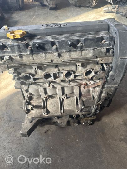 Land Rover Freelander Moteur 