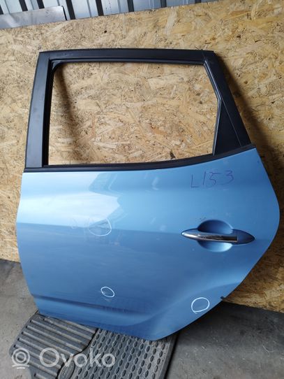 Hyundai ix20 Rear door 