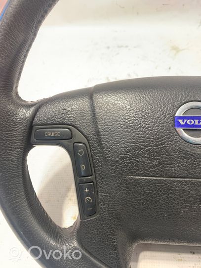 Volvo XC70 Volant 