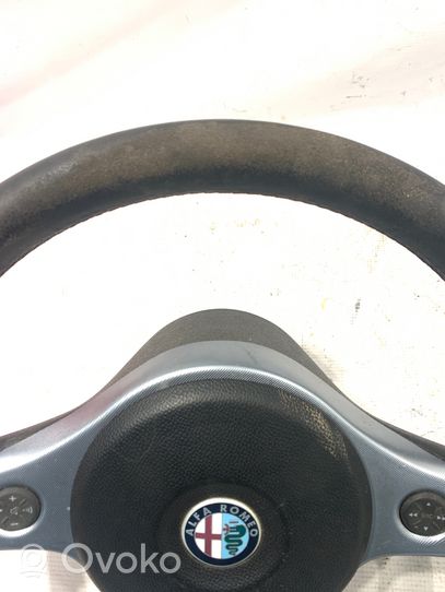 Alfa Romeo 159 Steering wheel 