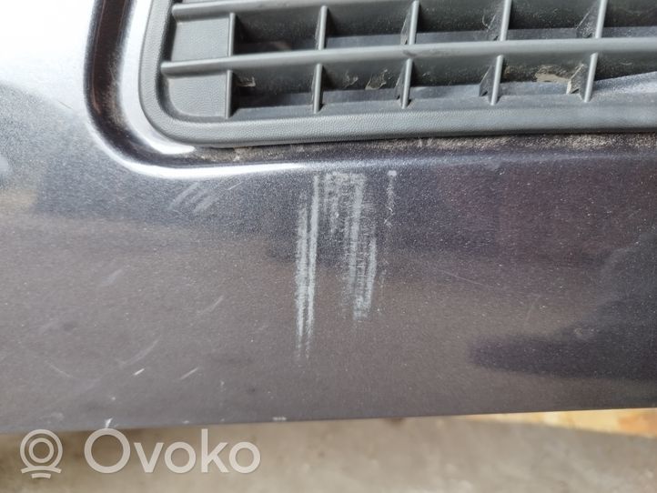 Toyota Proace Couvercle, capot moteur 