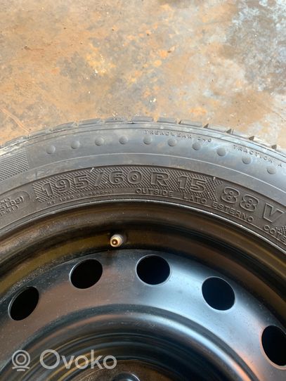 Toyota Corolla E120 E130 R15 spare wheel 