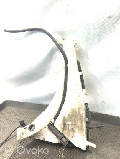 Volvo C30 Zbiornik płynu spryskiwaczy lamp 30657122