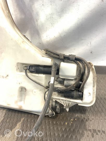 BMW 1 E81 E87 Kontrollleuchte Waschwasserbehälter Scheinwerferreinigung 7068998