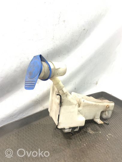 Volkswagen Touran I Lamp washer fluid tank 1T0955453E