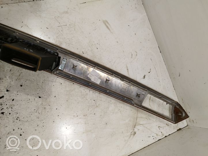 BMW 7 E65 E66 Panneau de garniture console centrale 4775607308F1