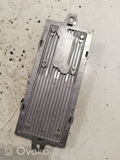 BMW 7 E65 E66 Piekares vadības bloks 3714676007501