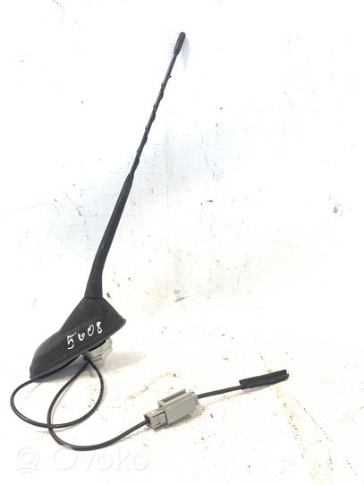 Peugeot 5008 Antenne GPS 9666342580