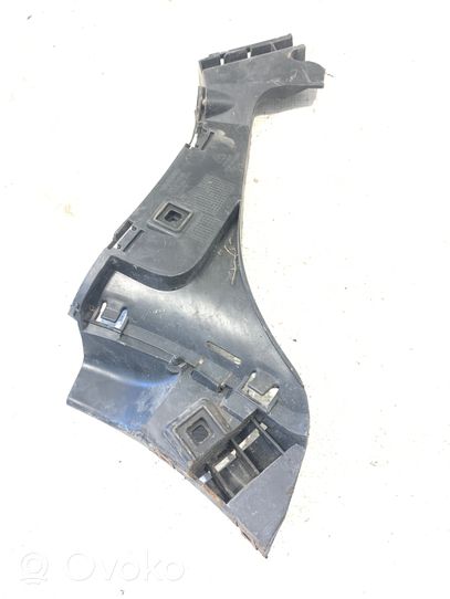 Volvo C30 Support de pare-chocs arrière 30655938